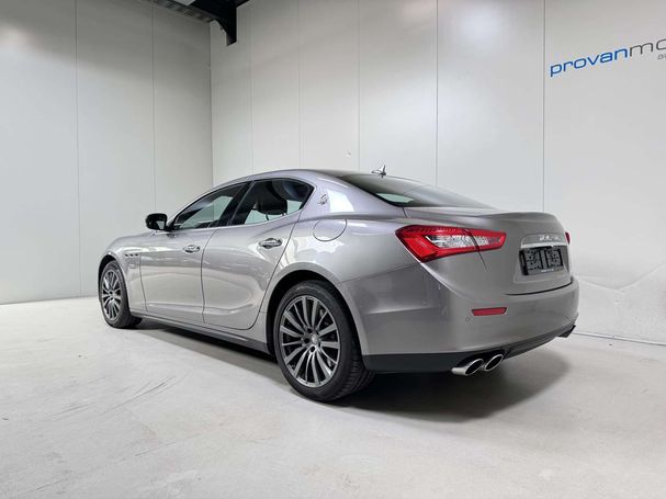 Maserati Ghibli 202 kW image number 6