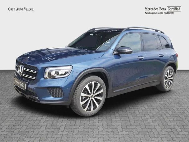 Mercedes-Benz GLB 200 d 110 kW image number 1