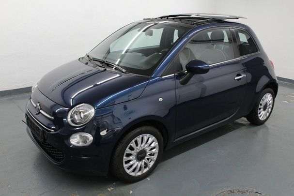 Fiat 500 1.2 Lounge 51 kW image number 1