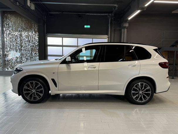 BMW X5 xDrive 210 kW image number 5