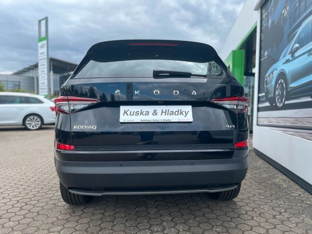 Skoda Kodiaq 2.0 TDI 4x4 DSG 147 kW image number 3