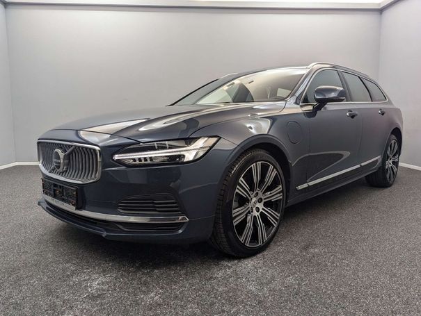 Volvo V90 Recharge T8 AWD 288 kW image number 1