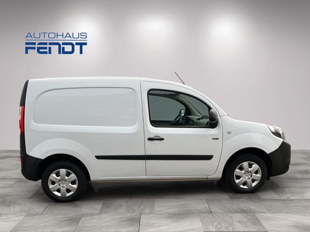 Renault Kangoo Z.E. 44 kW image number 6