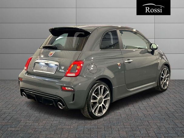 Abarth 595 Turismo 1.4 T-Jet 165 121 kW image number 4