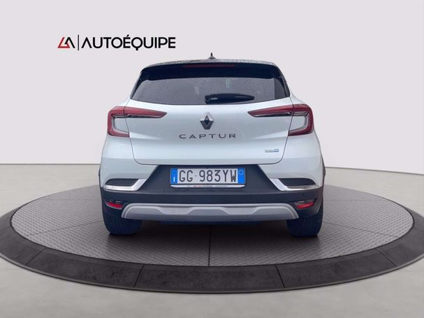 Renault Captur E-Tech 160 Intens 116 kW image number 3