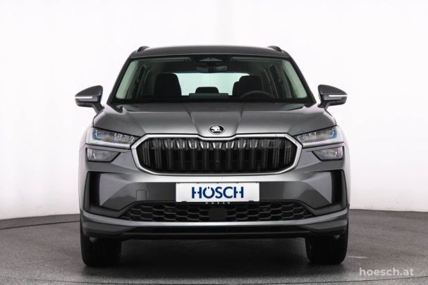 Skoda Kodiaq TSI 110 kW image number 1