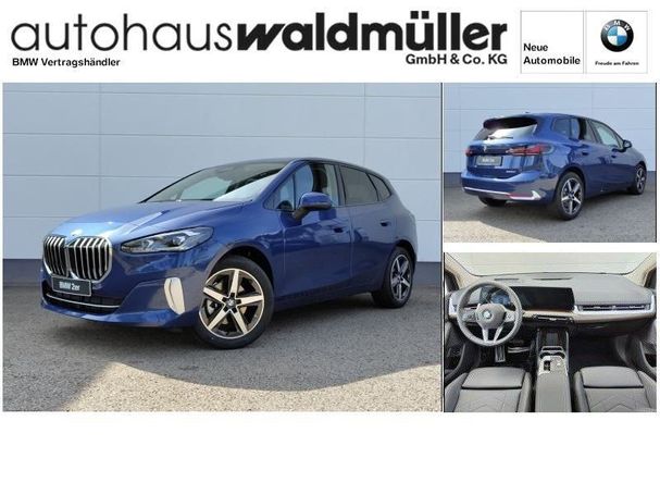 BMW 220i Active Tourer 125 kW image number 3