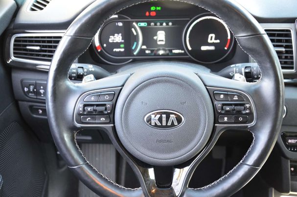 Kia Niro e 64 kWh 150 kW image number 25