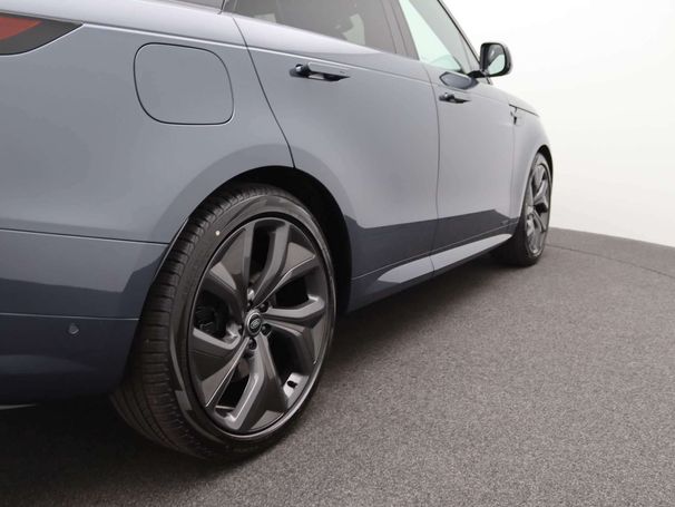 Land Rover Range Rover Sport 410 kW image number 47