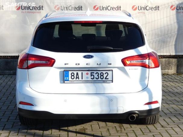 Ford Focus 1.5 TDCi 88 kW image number 4