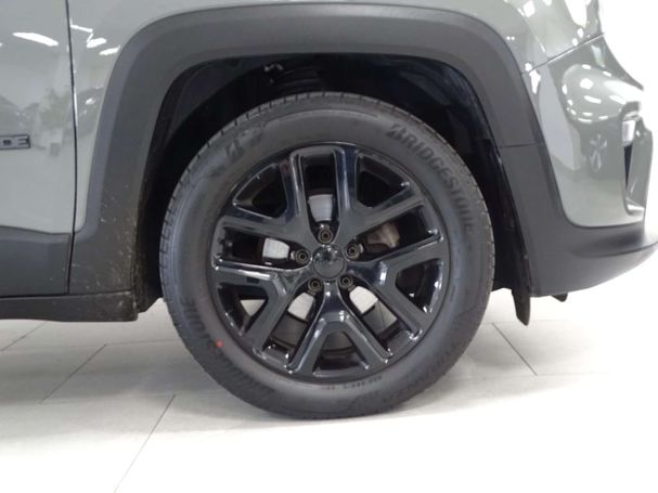 Jeep Renegade 1.0 Night Eagle 88 kW image number 8