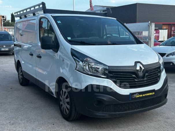  Renault Trafic dCi 120 89 kW image number 3