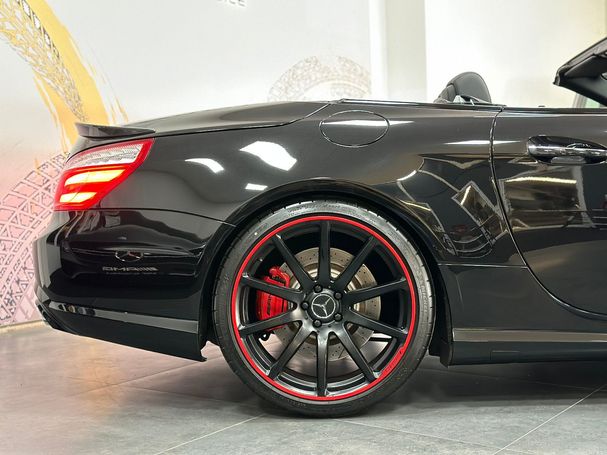 Mercedes-Benz SL 63 AMG 415 kW image number 45