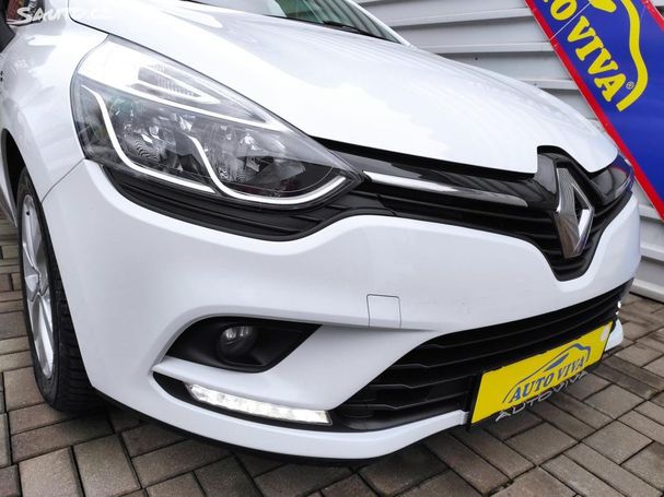 Renault Clio Grandtour TCe LIMITED 66 kW image number 8