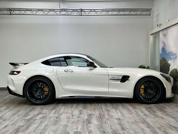 Mercedes-Benz AMG GT 430 kW image number 3