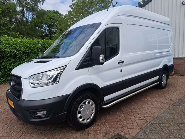 Ford Transit 350 L3H3 2.0 96 kW image number 17