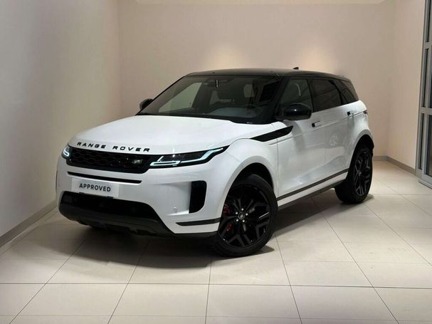 Land Rover Range Rover Evoque 120 kW image number 1