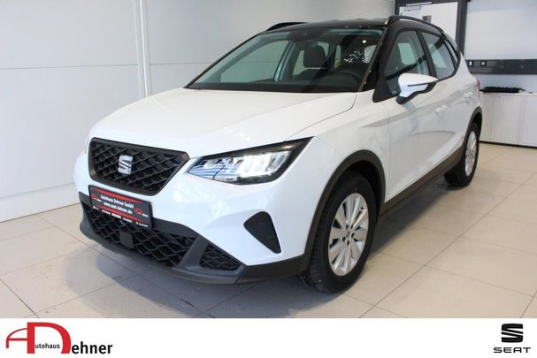 Seat Arona TSI Style 70 kW image number 2