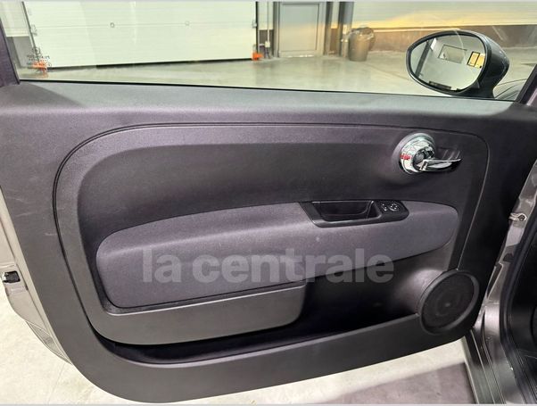 Fiat 500 1.2 8V Lounge 51 kW image number 37