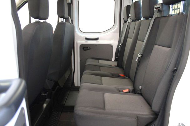 Ford Transit 350 125 kW image number 12