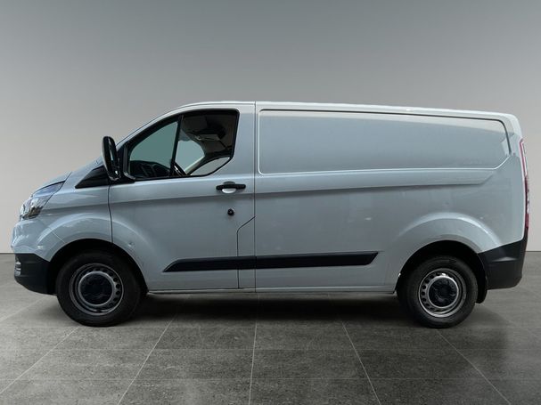 Ford Transit Custom 77 kW image number 3