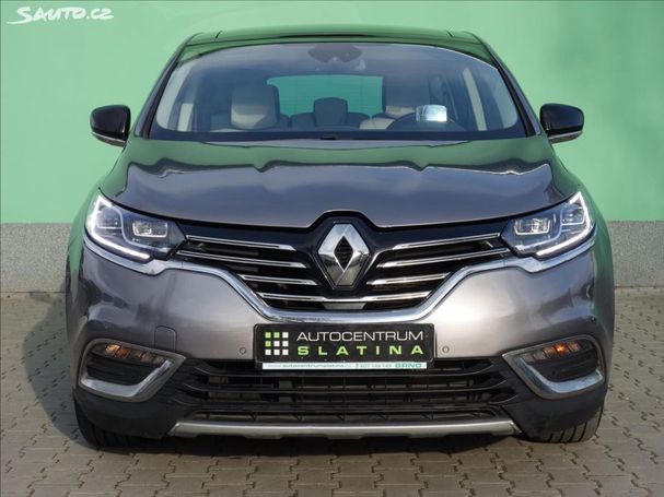 Renault Espace 118 kW image number 10