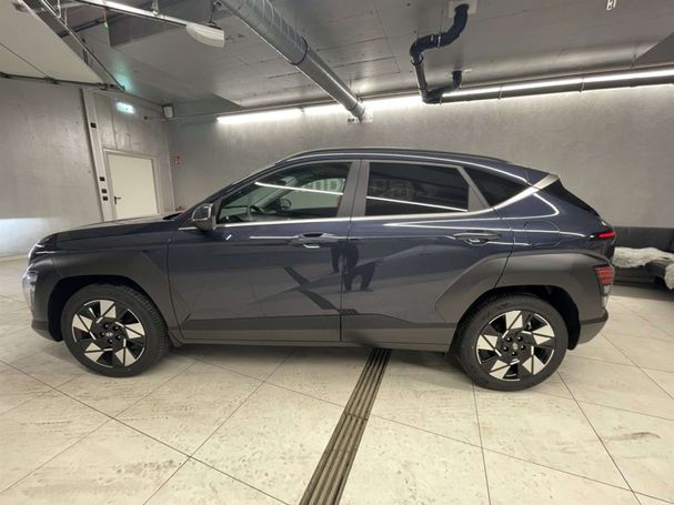 Hyundai Kona 1.6 GDI N 95 kW image number 2