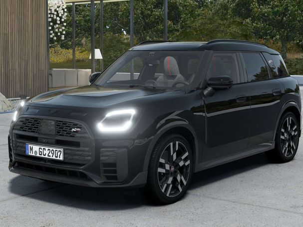 Mini Countryman S 150 kW image number 6