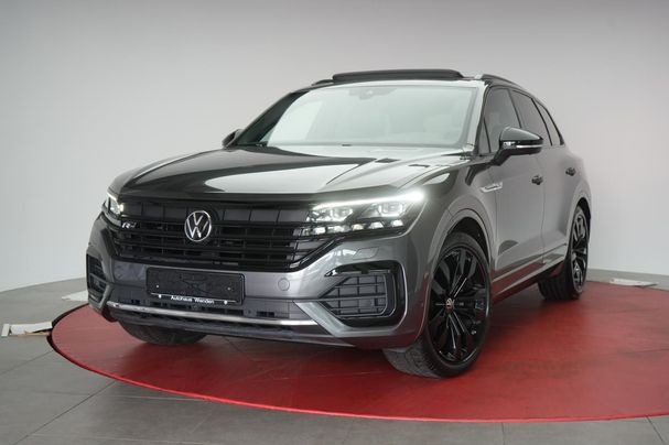 Volkswagen Touareg 3.0 TDI 4Motion 210 kW image number 2