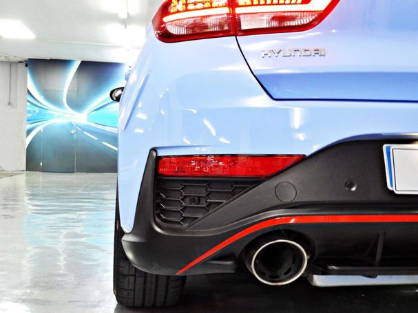 Hyundai i30 N 206 kW image number 14