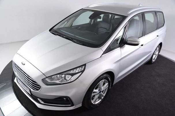 Ford Galaxy 2.5 Hybrid 140 kW image number 1