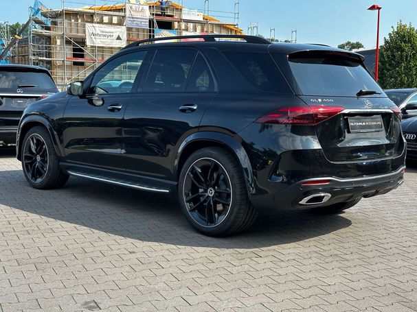 Mercedes-Benz GLE 450 4Matic 280 kW image number 5