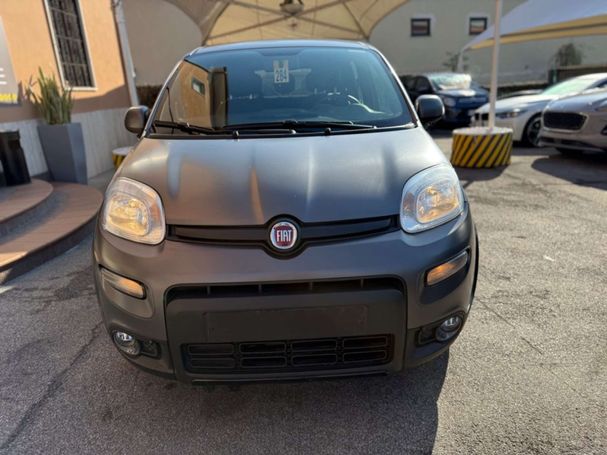 Fiat Panda 1.0 51 kW image number 3