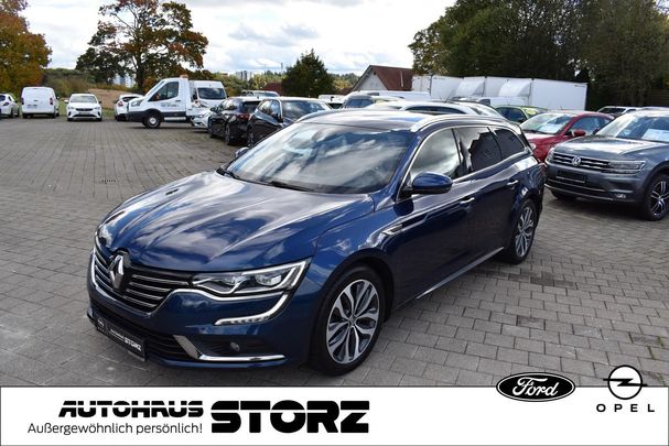 Renault Talisman Grandtour LIMITED 165 kW image number 1