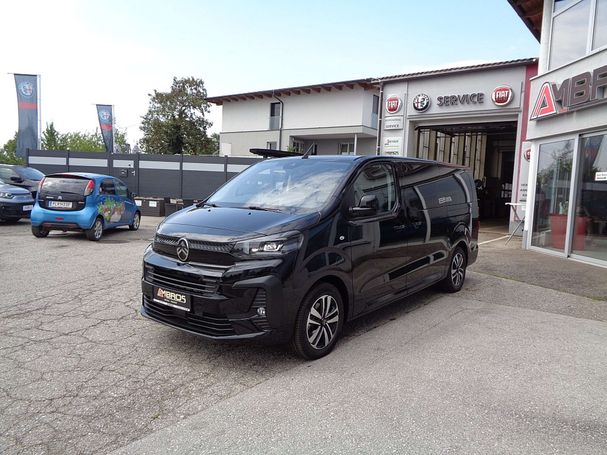 Citroen SpaceTourer XL BlueHDi 180 EAT8 Business Lounge 130 kW image number 1