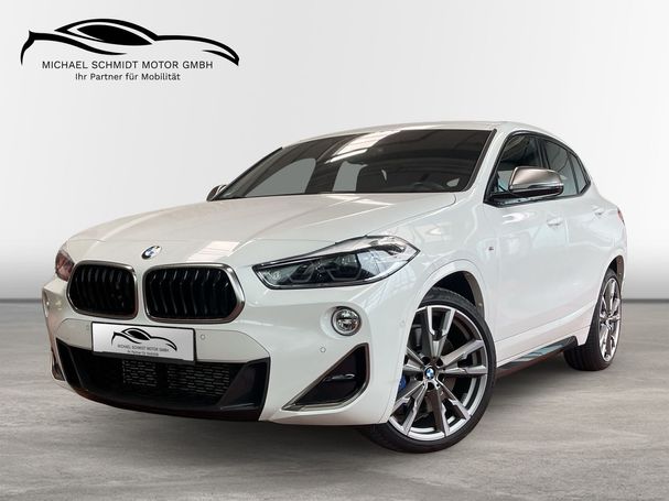 BMW X2 M35i xDrive 225 kW image number 1