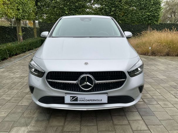 Mercedes-Benz B 180 7G-DCT Progressive 100 kW image number 3