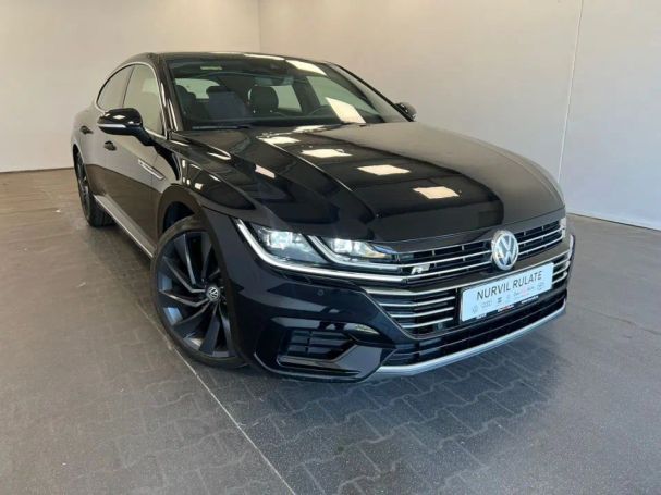 Volkswagen Arteon 110 kW image number 35