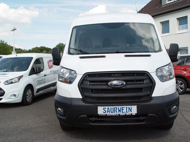 Ford Transit 350 125 kW image number 3