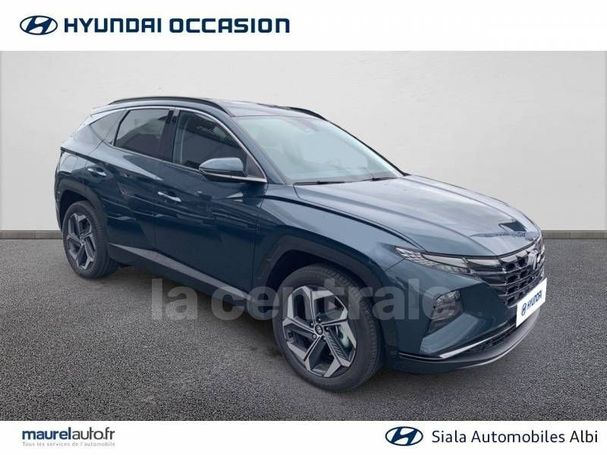 Hyundai Tucson 1.6 T-GDI 169 kW image number 15