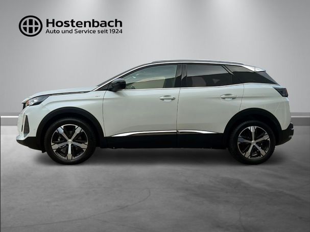 Peugeot 3008 BlueHDi 130 96 kW image number 4