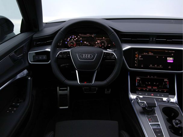 Audi A6 40 TFSI 150 kW image number 22