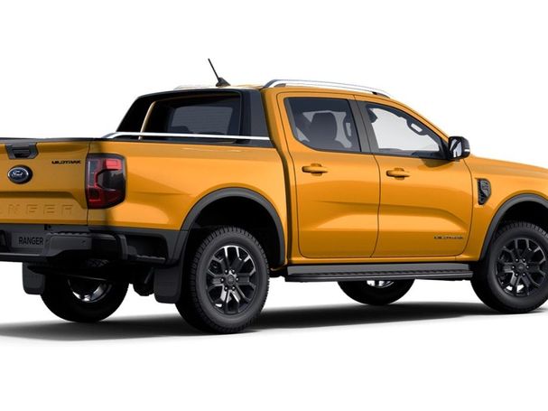 Ford Ranger 2.0 EcoBlue Wildtrak 151 kW image number 3