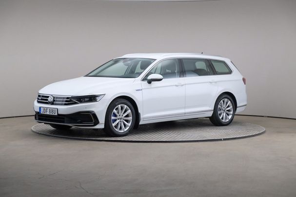 Volkswagen Passat GTE DSG 160 kW image number 1