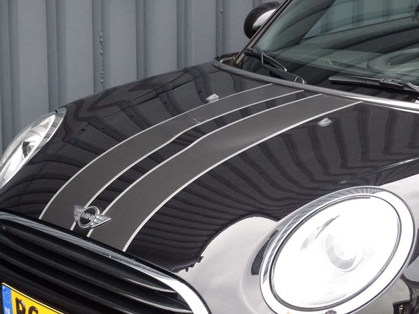 Mini Cooper 100 kW image number 39