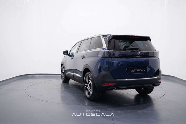 Peugeot 5008 PureTech 130 S&S Active 96 kW image number 3