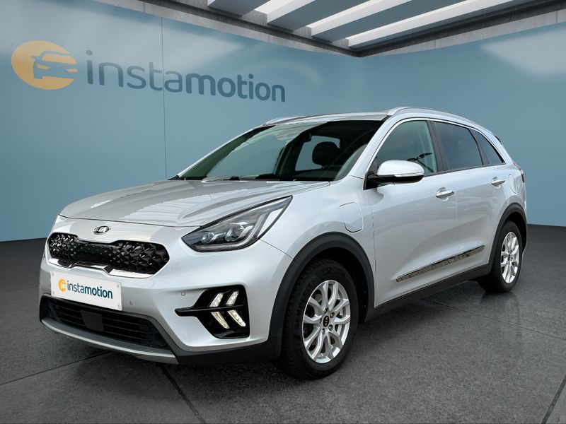 Kia Niro PHEV 104 kW