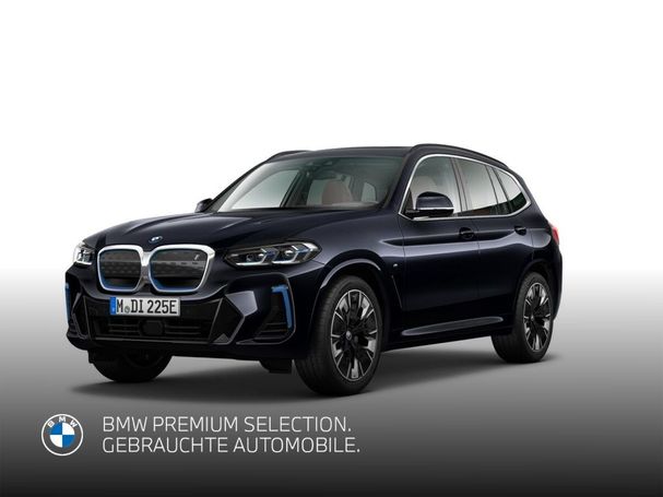 BMW iX3 M Sport Impressive 210 kW image number 1