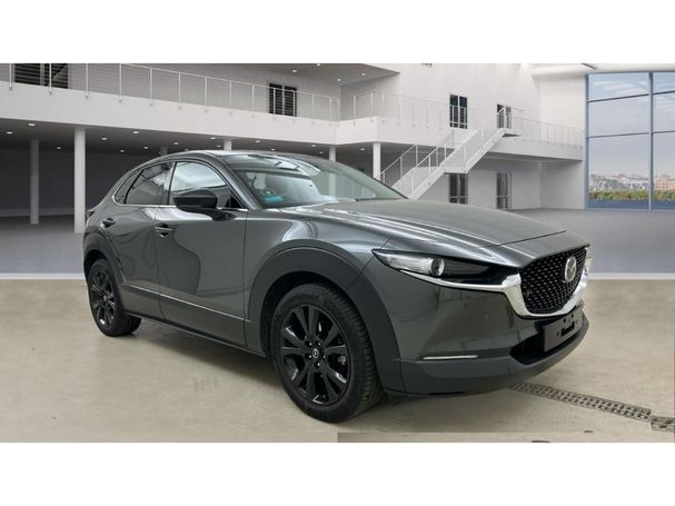 Mazda CX-30 2.0 150 Homura 110 kW image number 2