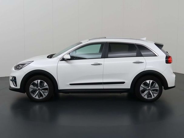 Kia Niro e 64 kWh 150 kW image number 5